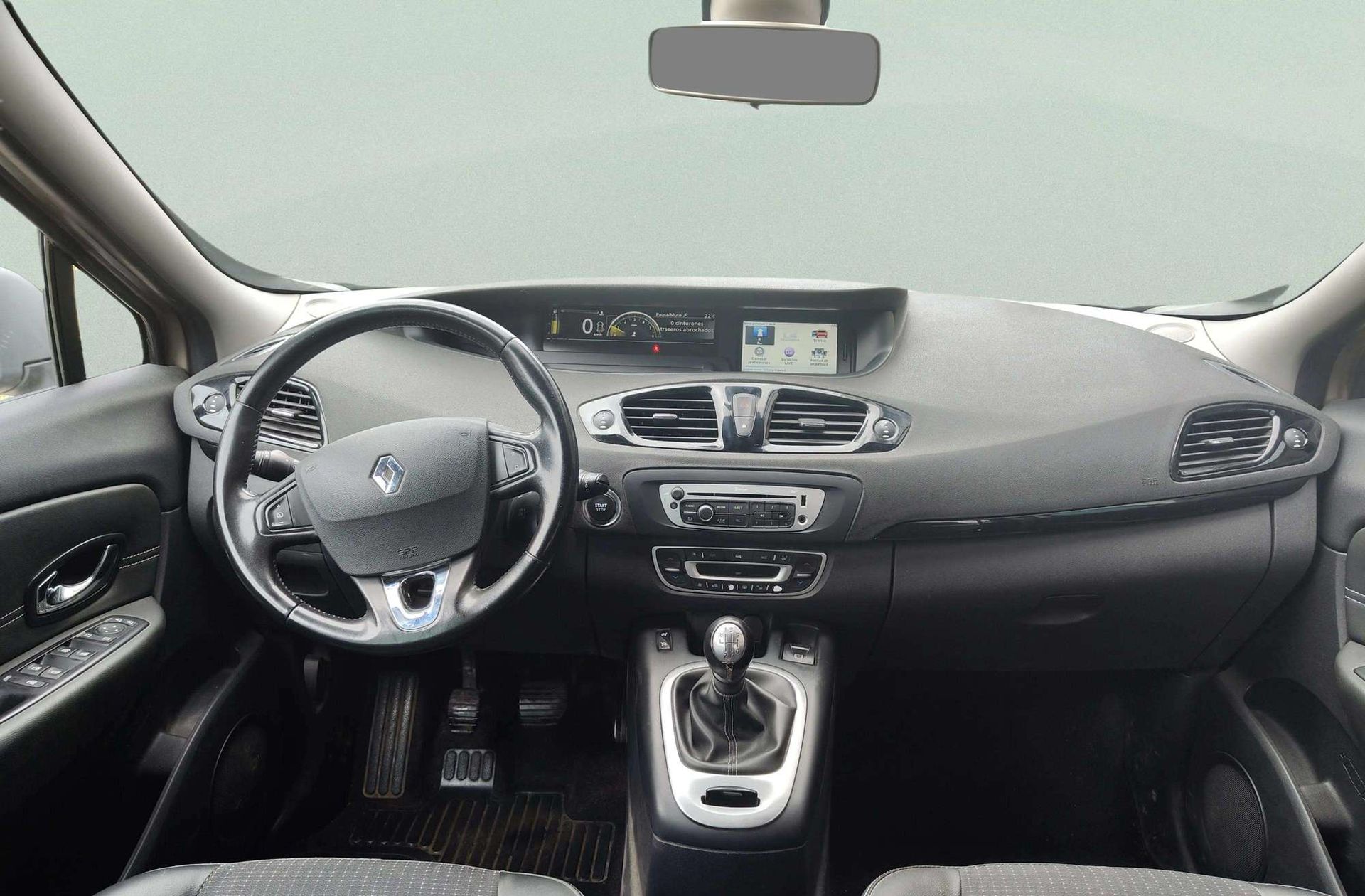 Renault Grand Scénic Dynamique Energy dCi - foto 6