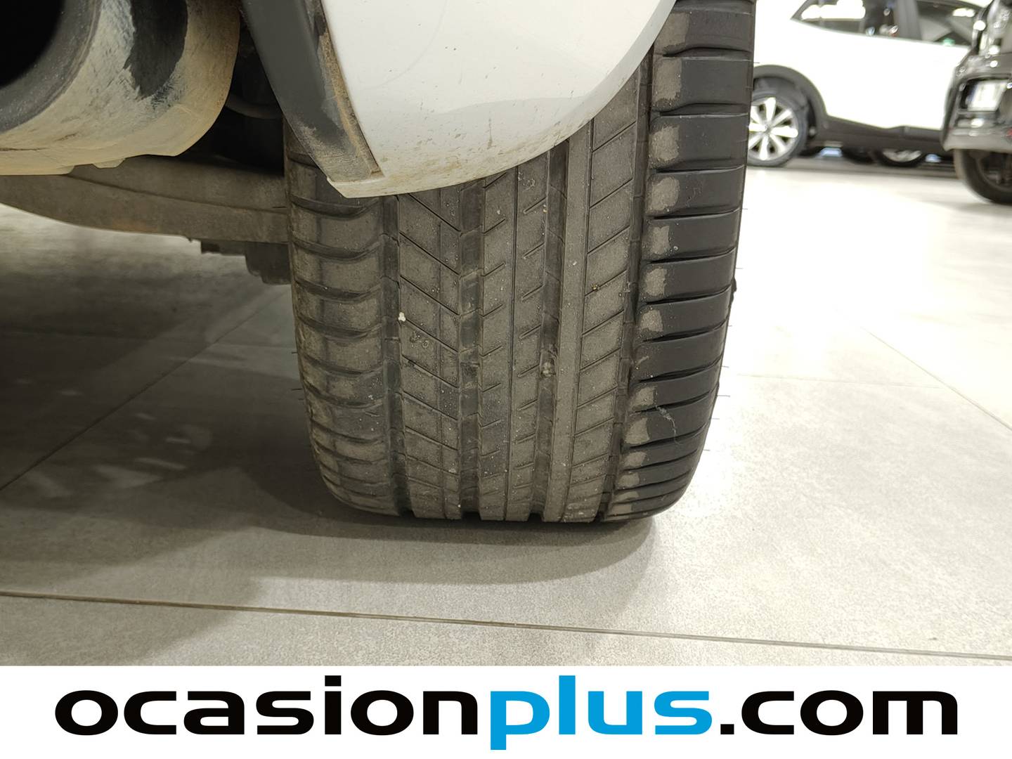 Foto Porsche Macan Porsche Macan Macan (245 CV)