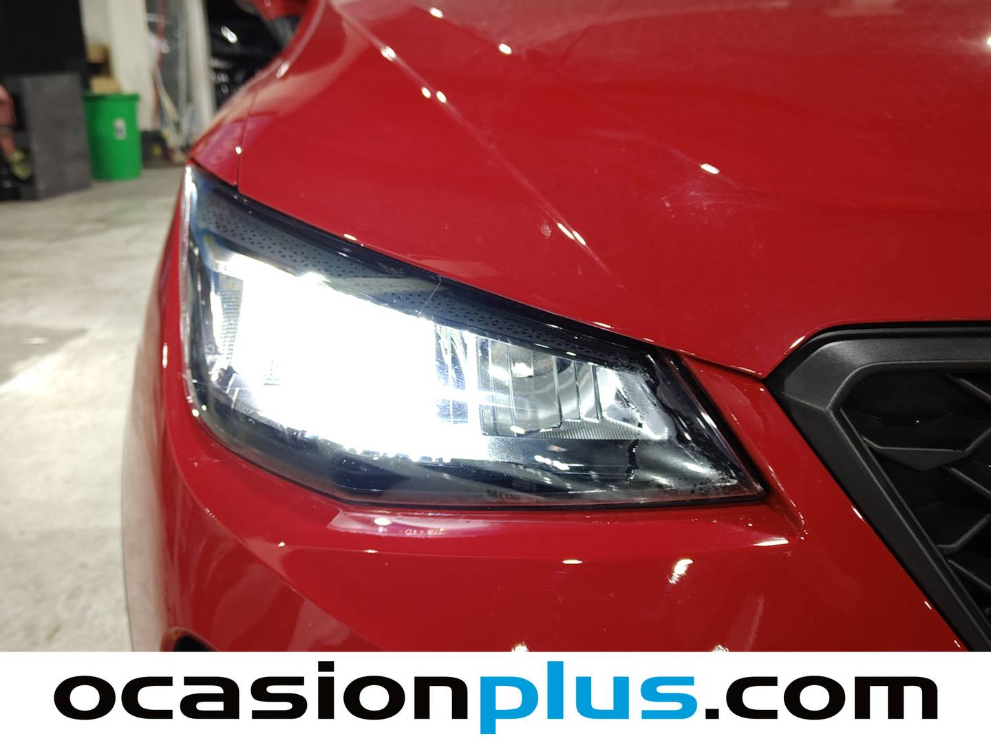 Foto Seat Arona SEAT Arona 1.0 TSI Style XM DSG (110 CV)