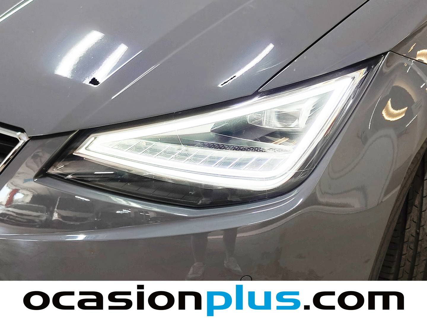 Seat Ibiza Seat Ibiza 1.0 TSI S&S FR 40 Aniversario (115 CV) barato