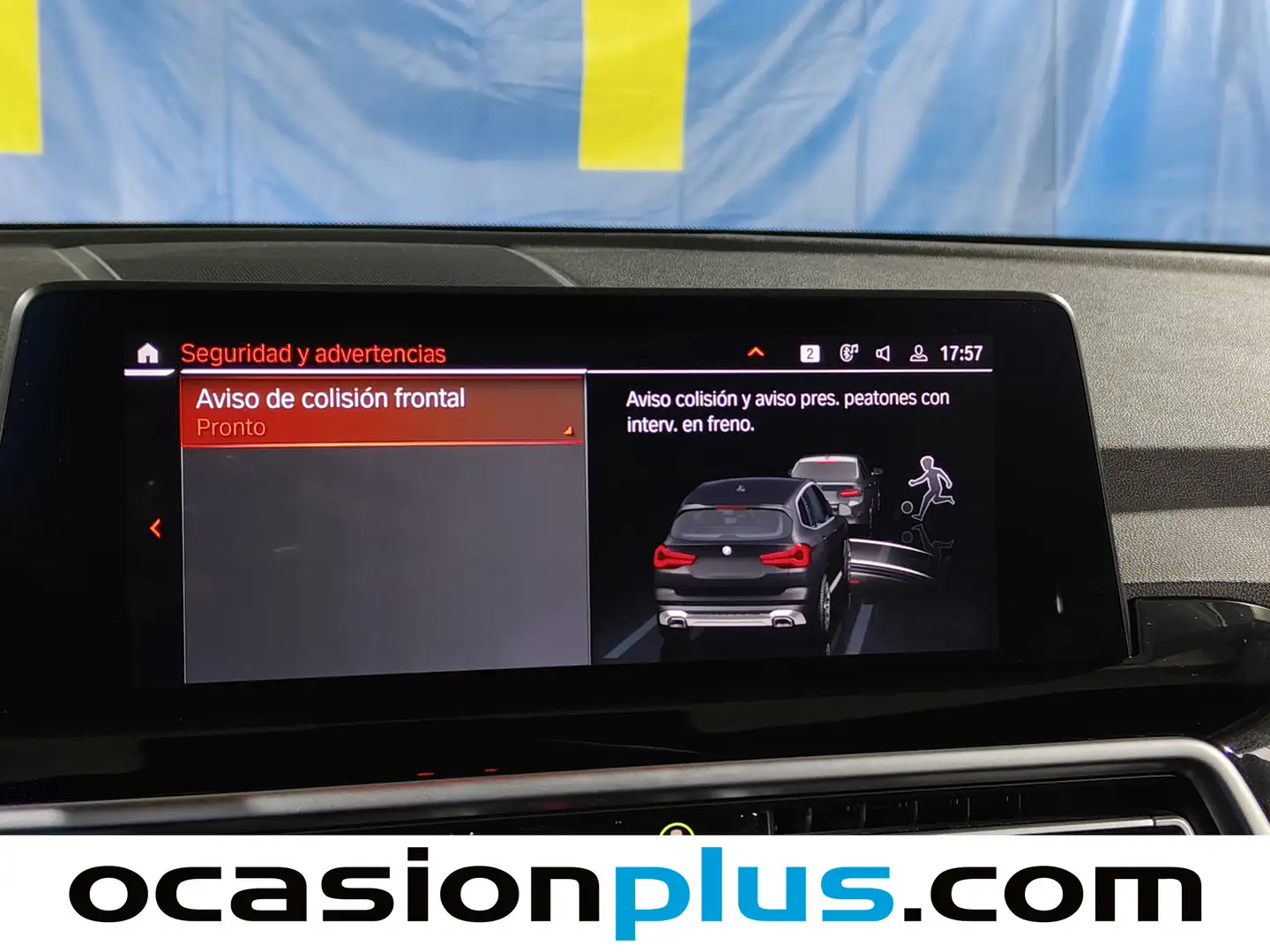 Foto BMW X3 BMW X3 xDrive30e xLine (292 CV)