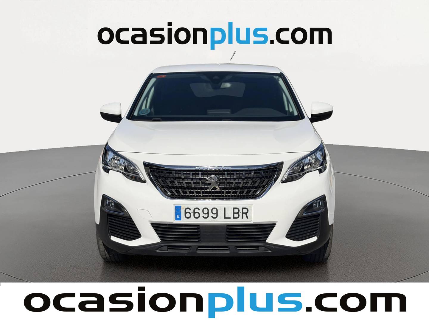 Peugeot 3008 Peugeot 3008 BlueHDI 130 S&S Active (130 CV) barato