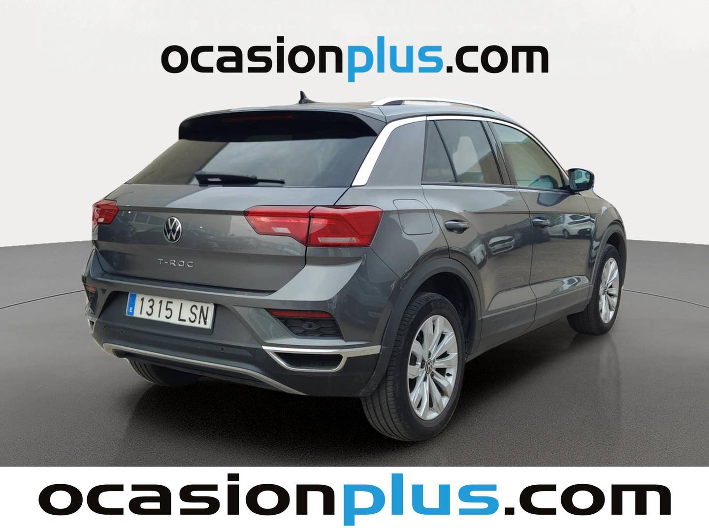 Foto Volkswagen T-Roc Volkswagen T-Roc Advance 2.0 TDI (150 CV) DSG