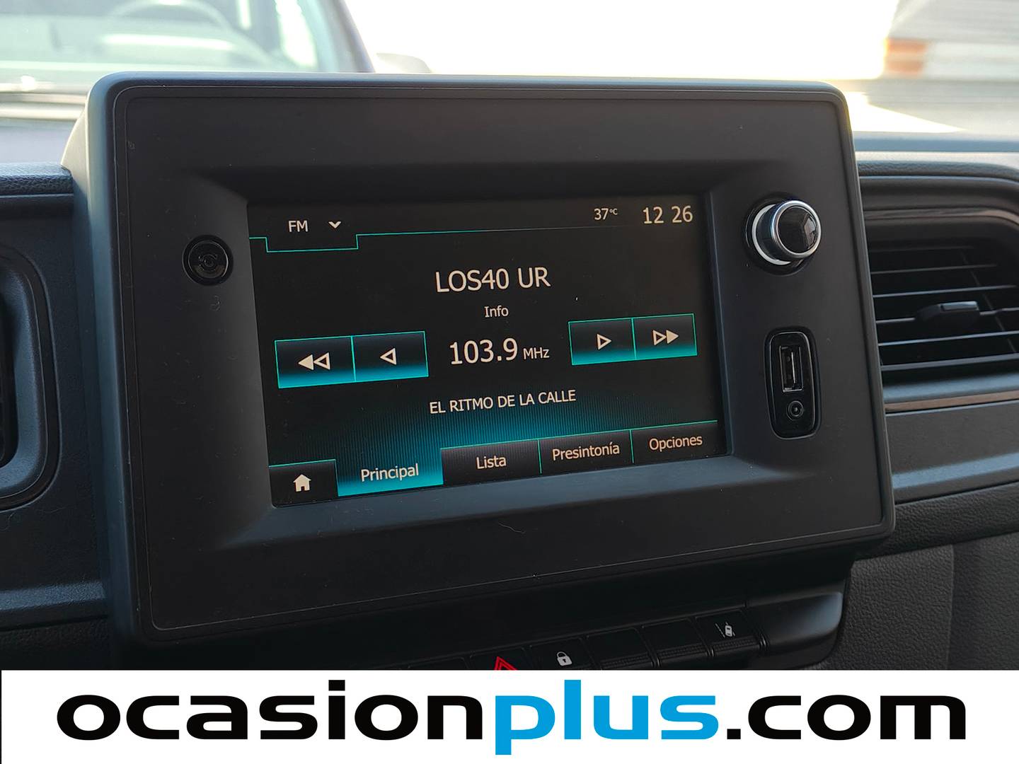Renault Master Renault Master Furgon L3H2 3500 Energy RG dCi (145 CV) al mejor precio