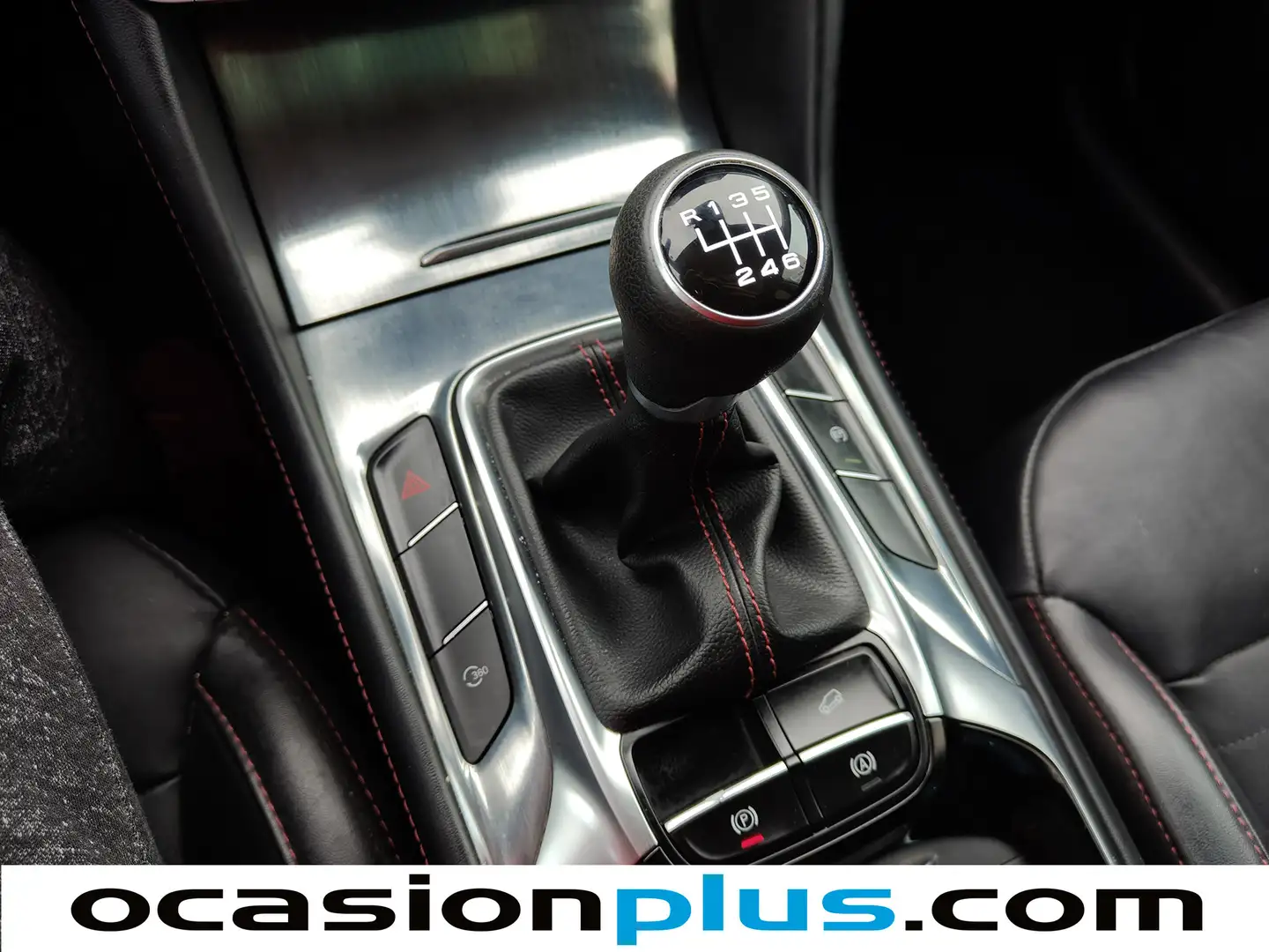 Foto MG HS MG HS 1.5 Turbo GDI Luxury  (162 CV)