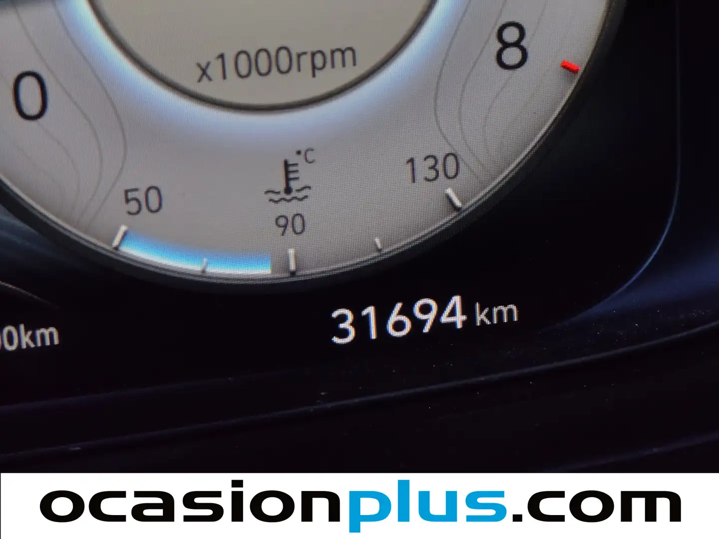 Foto Hyundai i20 Hyundai i20 1.2 MPI Klass (84 CV)