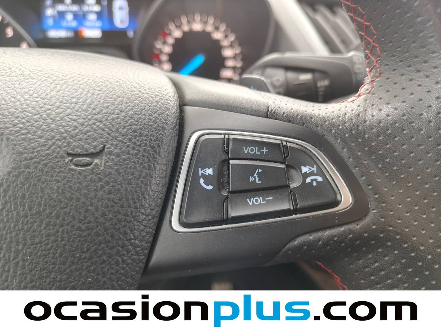 Ford Kuga Ford Kuga ST-Line Limited Edition 4x4 Auto (176 CV) km 0
