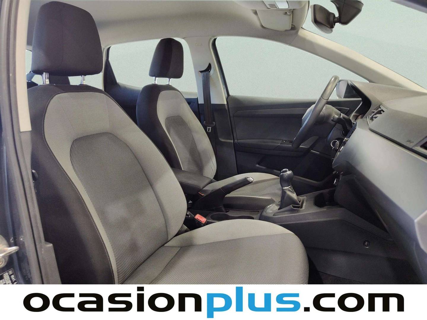 Seat Ibiza Seat Ibiza 1.6 TDI Style (95 CV) manual