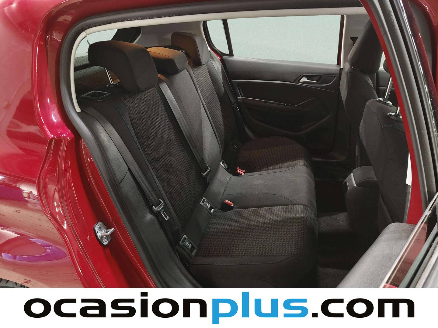 Peugeot 308 Peugeot 308 PureTech 130 S&S Style (130 CV) km 0