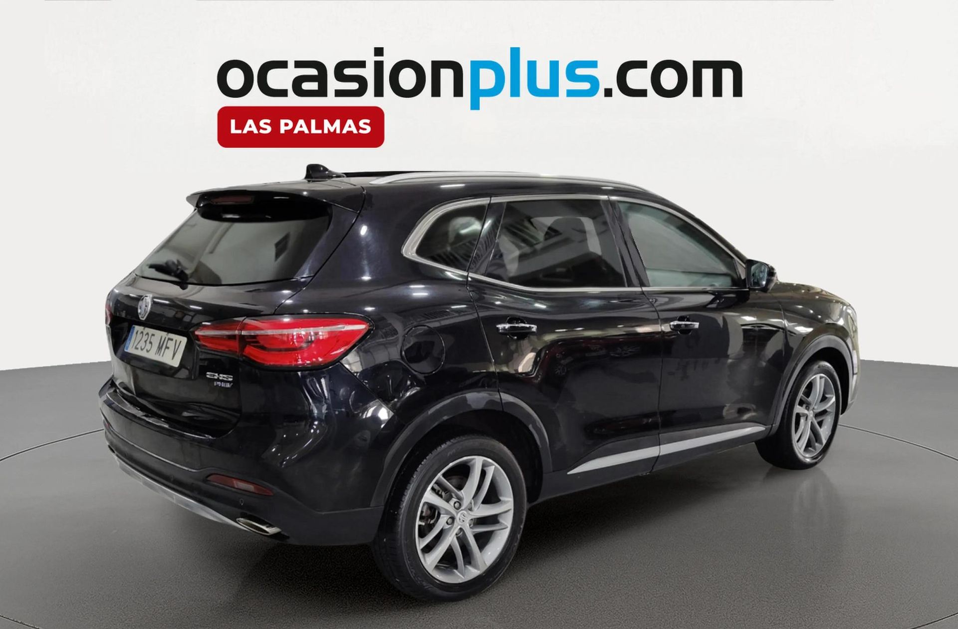 MG eHS 1.5 T-GDi PHEV Luxury - foto 4
