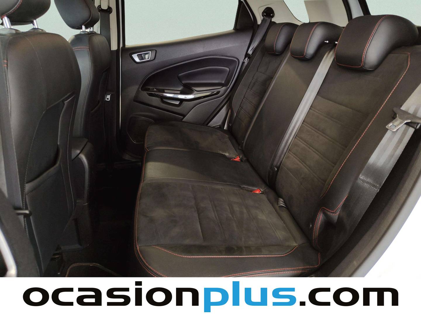 Ford EcoSport Ford EcoSport 1.5 TDCi S&S ST Line (100 CV) diésel