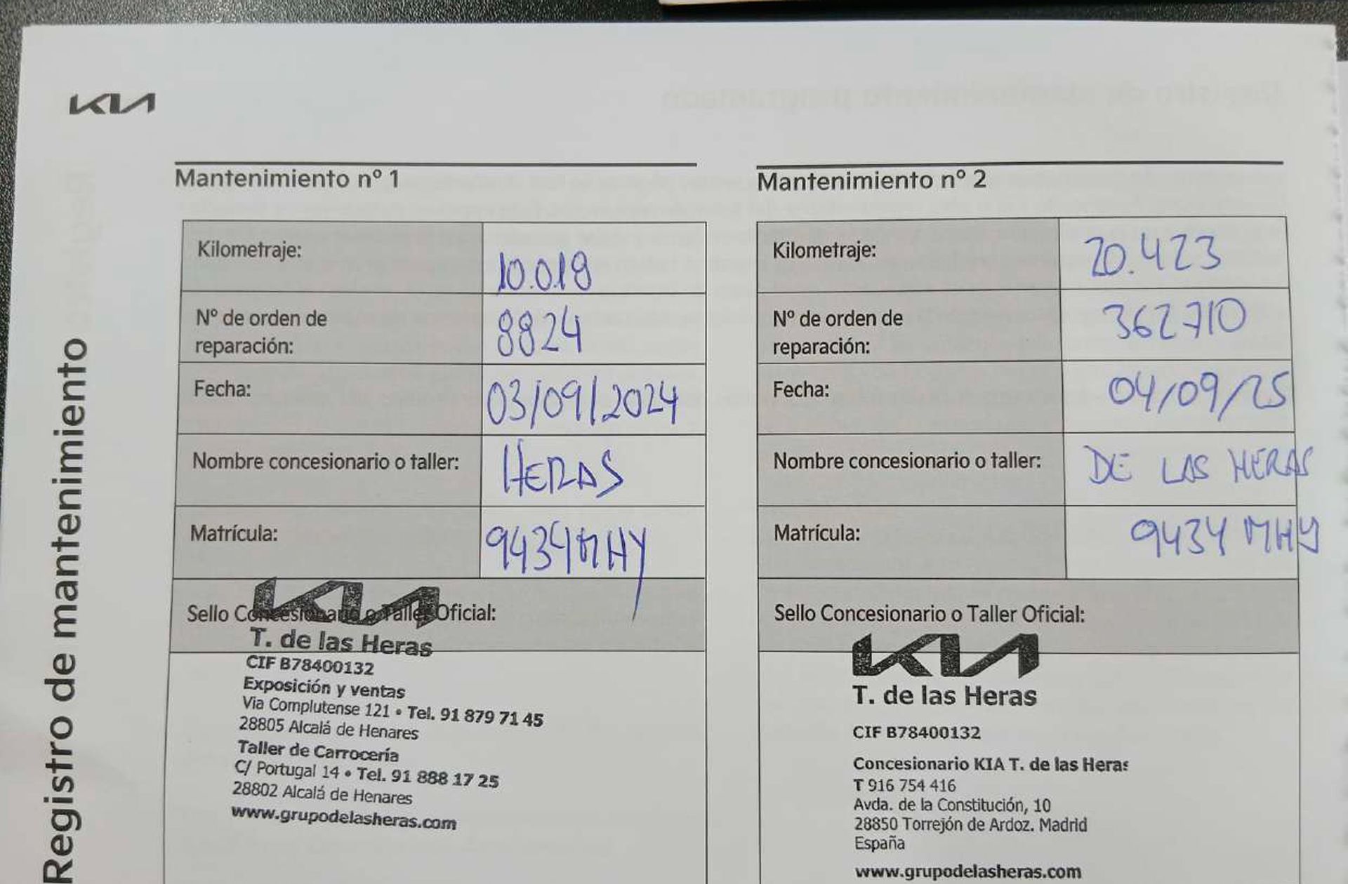 Kia Rio 1.0 T-GDi MHEV iMT Drive - foto 18