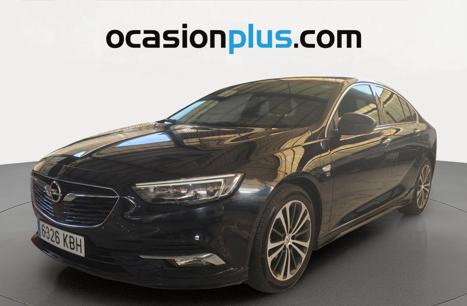 Opel Insignia 1.5 Turbo GS XFT T Excellence