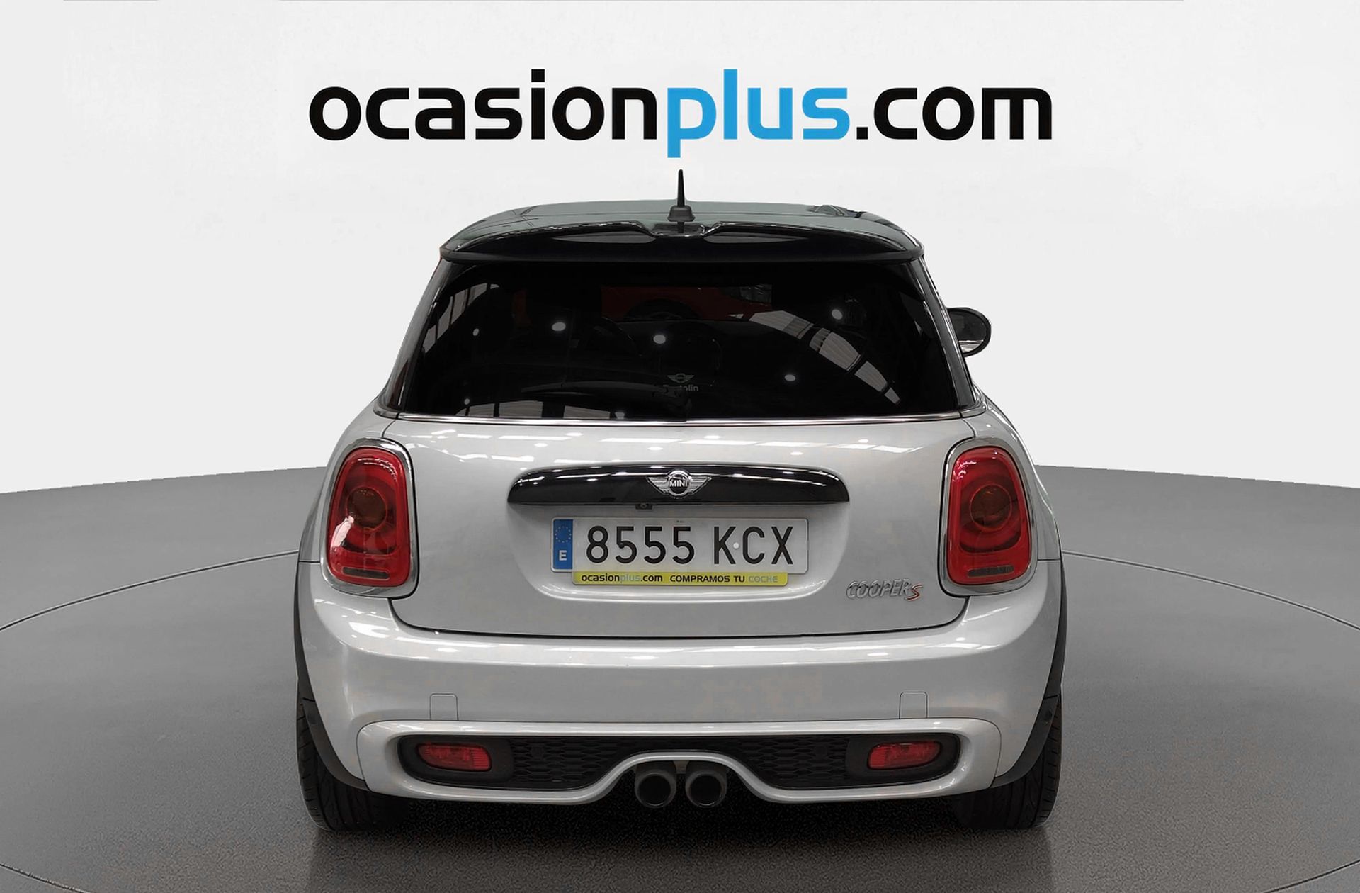 MINI Cooper S - foto 17