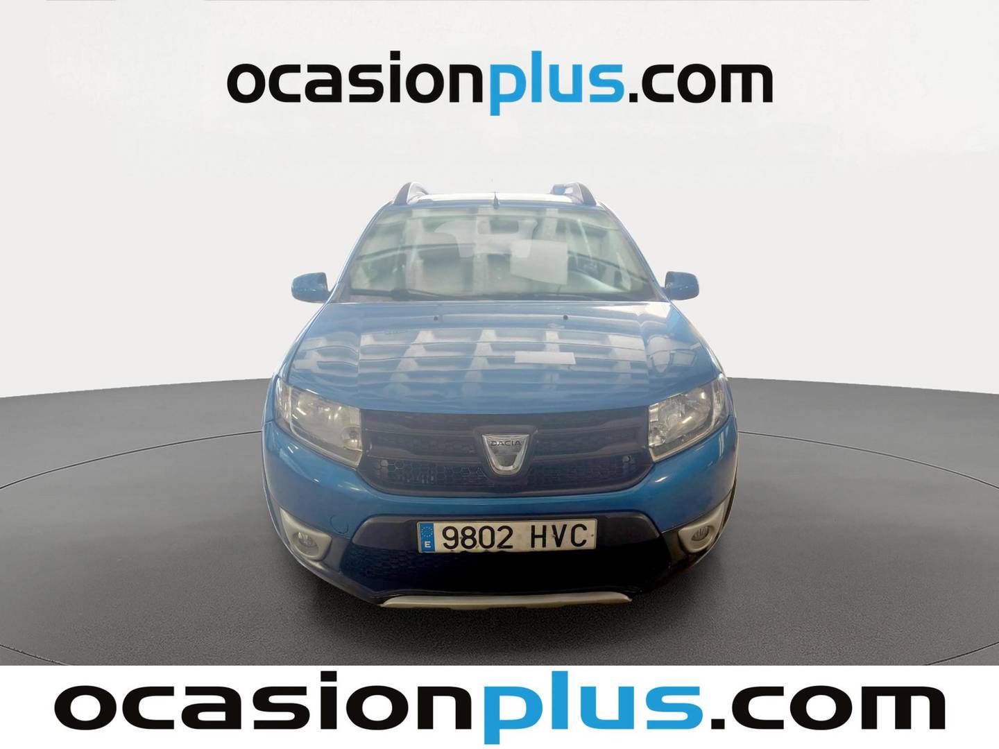 Dacia Sandero Dacia Sandero Stepway TCe (90 CV) 90cv