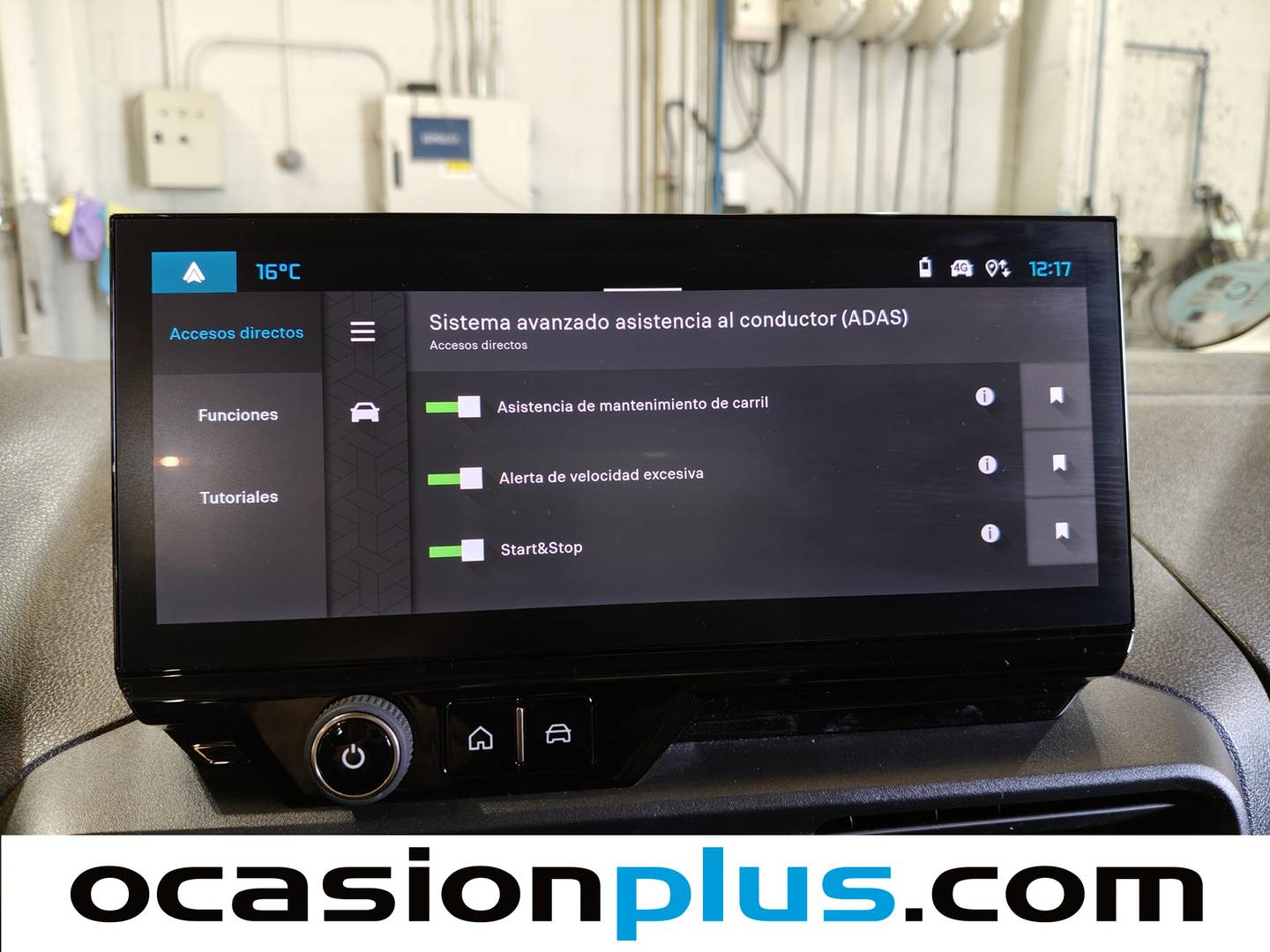 Citroën Berlingo Citroën Berlingo BlueHDi 130 S&S Talla XL Max (130 CV) 7 Plazas km 0