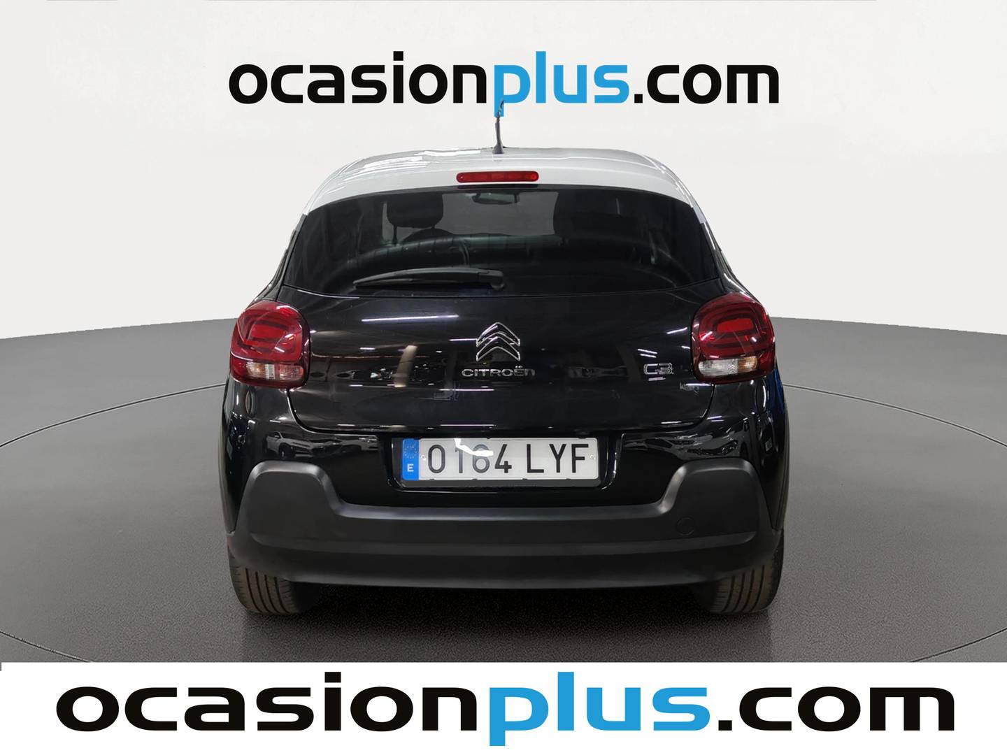 Citroën C3 Citroën C3 BlueHDi 100 S&S Shine (102 CV) barato