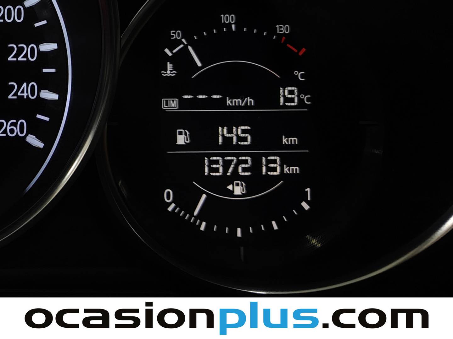 Mazda Mazda6 Mazda Mazda 6 2.2 DE WAGON Style+ (150 CV) seminuevo