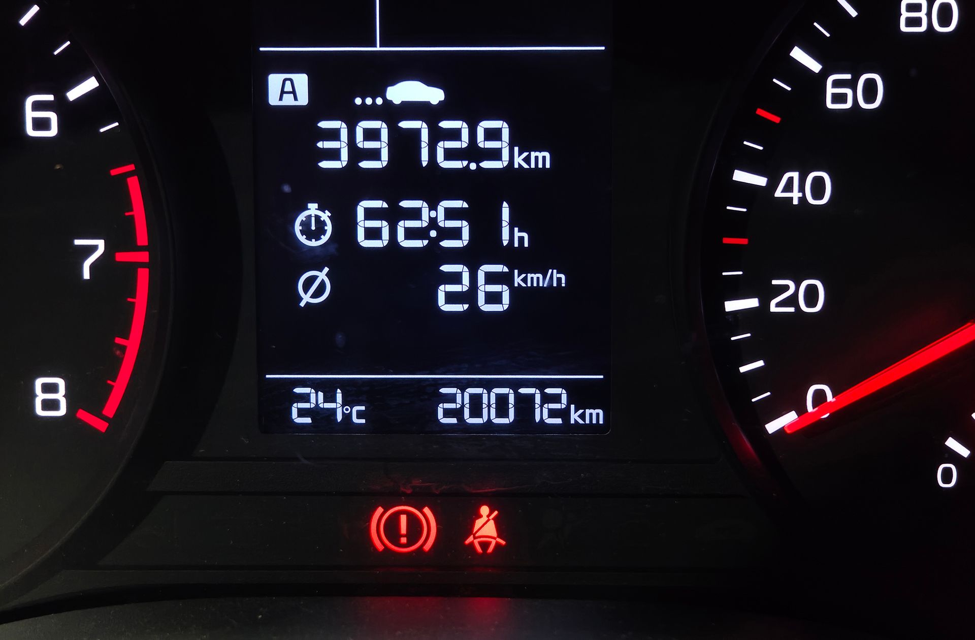 Kia Rio 1.2 DPi Concept - foto 7