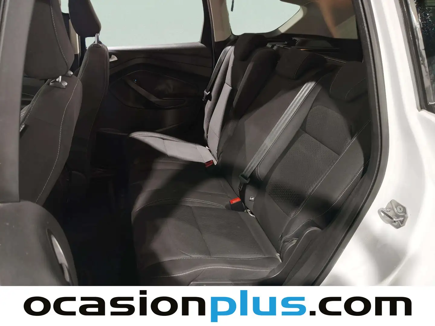 Foto Ford Kuga Ford Kuga 1.5 EcoBoost S&S Trend+ 4x2 (120 CV)