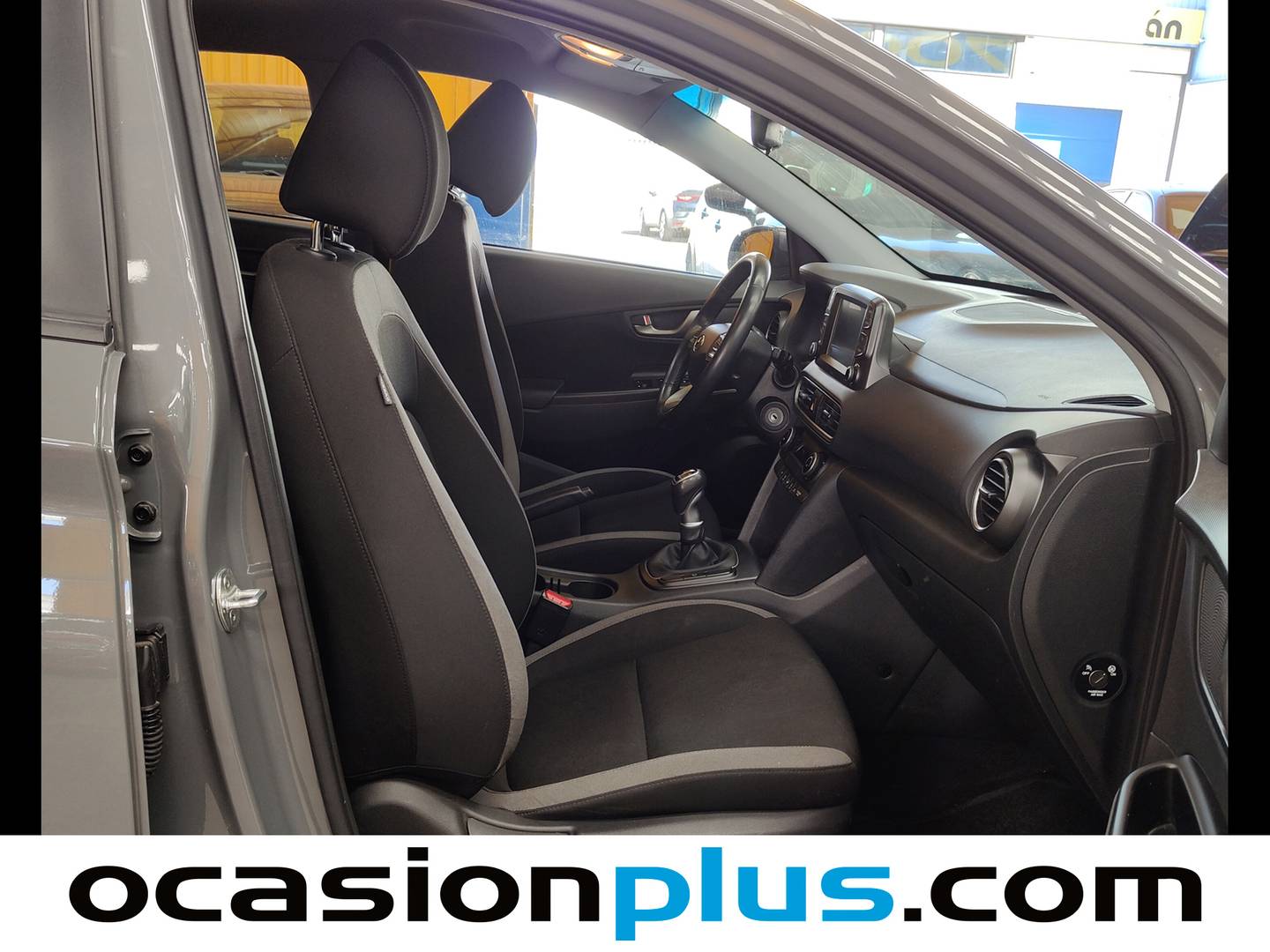 Hyundai Kona Hyundai Kona 1.6 CRDI Klass 4x2 (115 CV) km 0