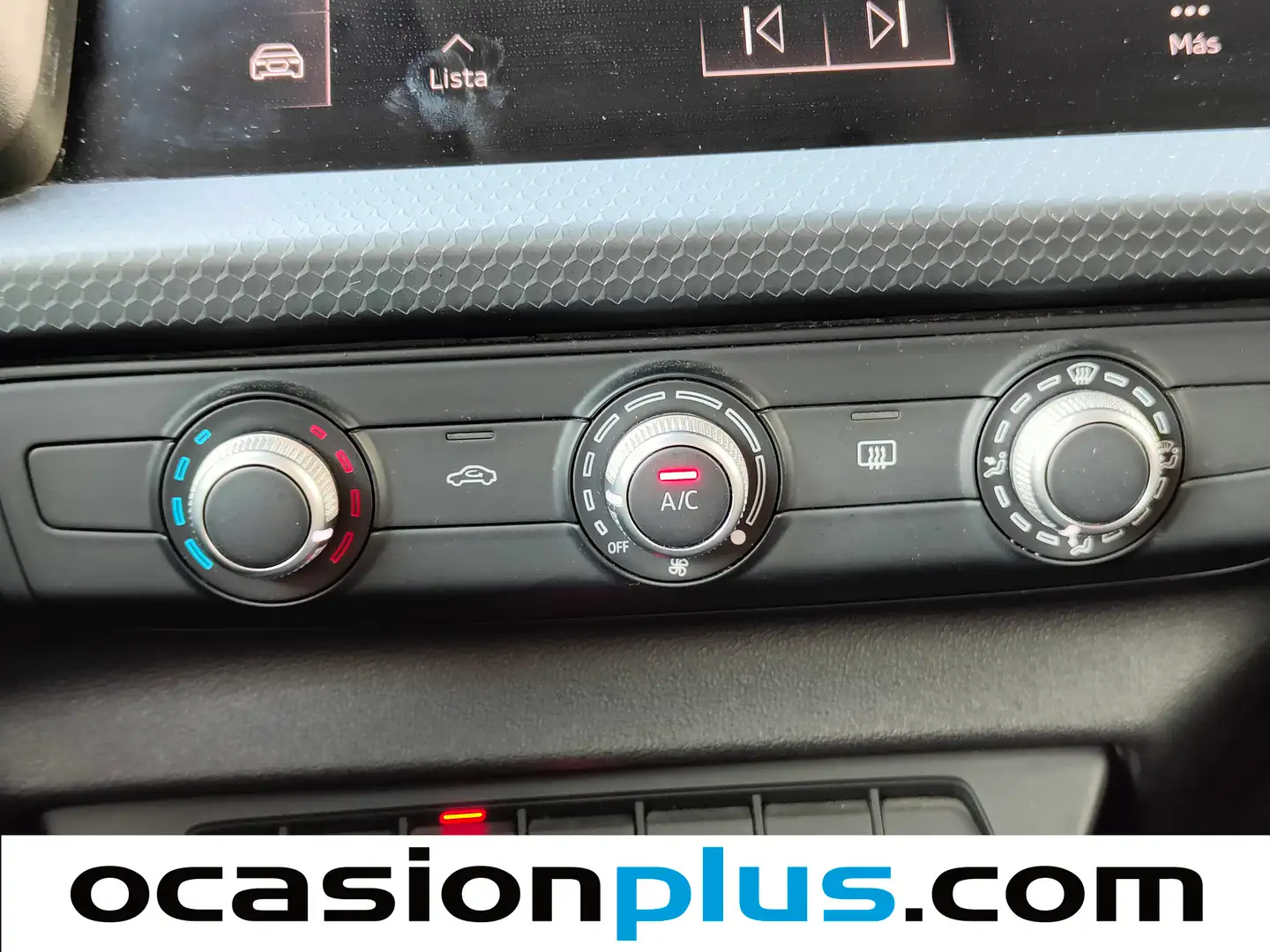 Foto Audi A1 Audi A1 Sportback Advanced 25 TFSI (95 CV)