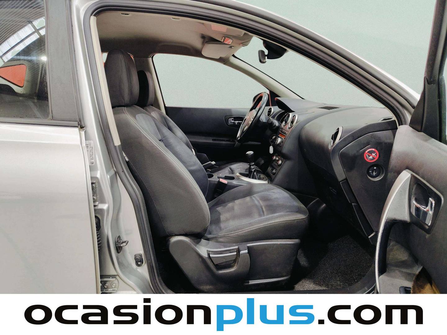 Nissan QASHQAI Nissan Qashqai dCi 105 Acenta 4x2 (106 CV) km 0