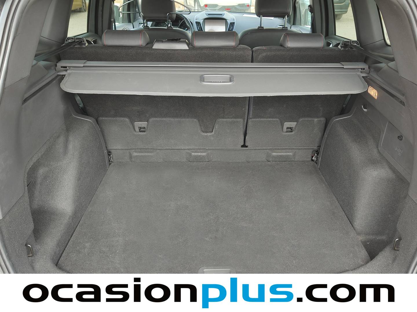 Foto Ford Kuga Ford Kuga 1.5 EcoBoost S&S Trend+ 4x2 (120 CV)