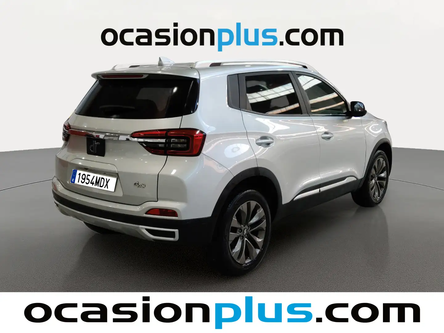 Foto DR AUTOMOBILES DR 4.0 DR AUTOMOBILES DR4 1.5 (116 CV)