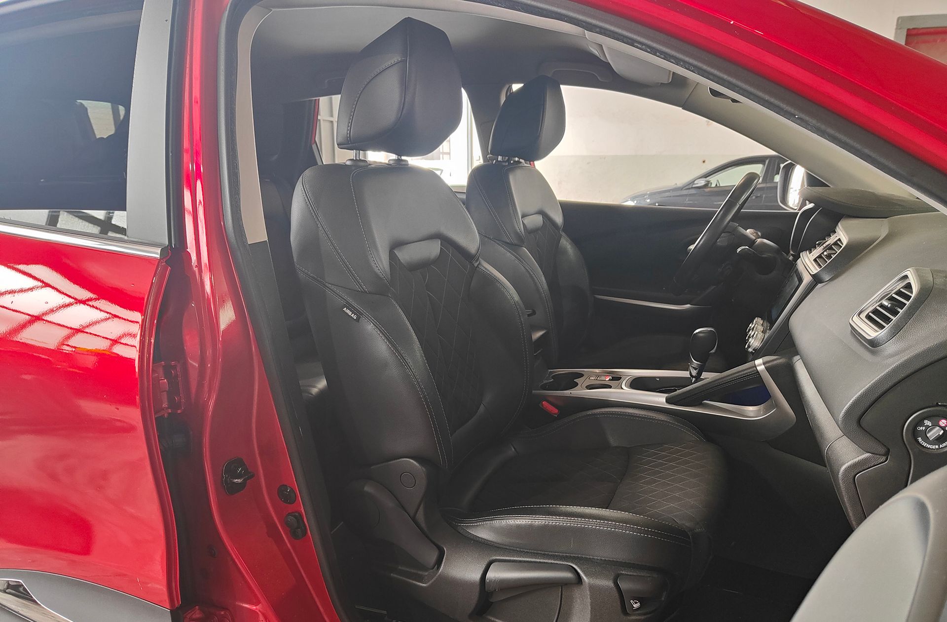 Renault Kadjar Zen TCe GPF EDC - foto 19