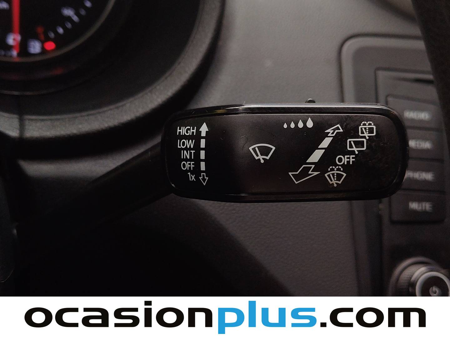 Seat Ibiza Seat Ibiza 1.4 TDI CR S&S Full Connect (90 CV) barato