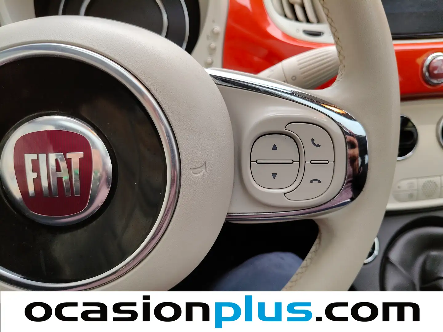 Foto Fiat 500 Fiat 500 1.0 Hybrid Dolcevita (70 CV)