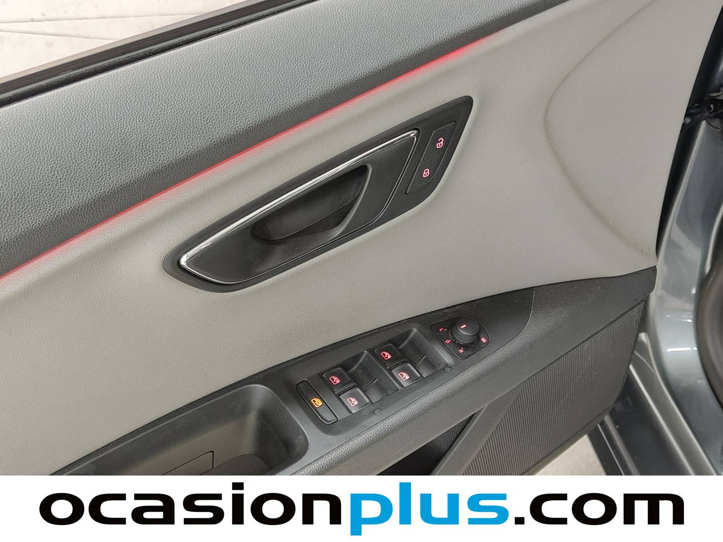 Foto Seat León SEAT Leon Xperience Xperience 1.8 TSI S&S X-perience 4Drive DSG (180 CV)