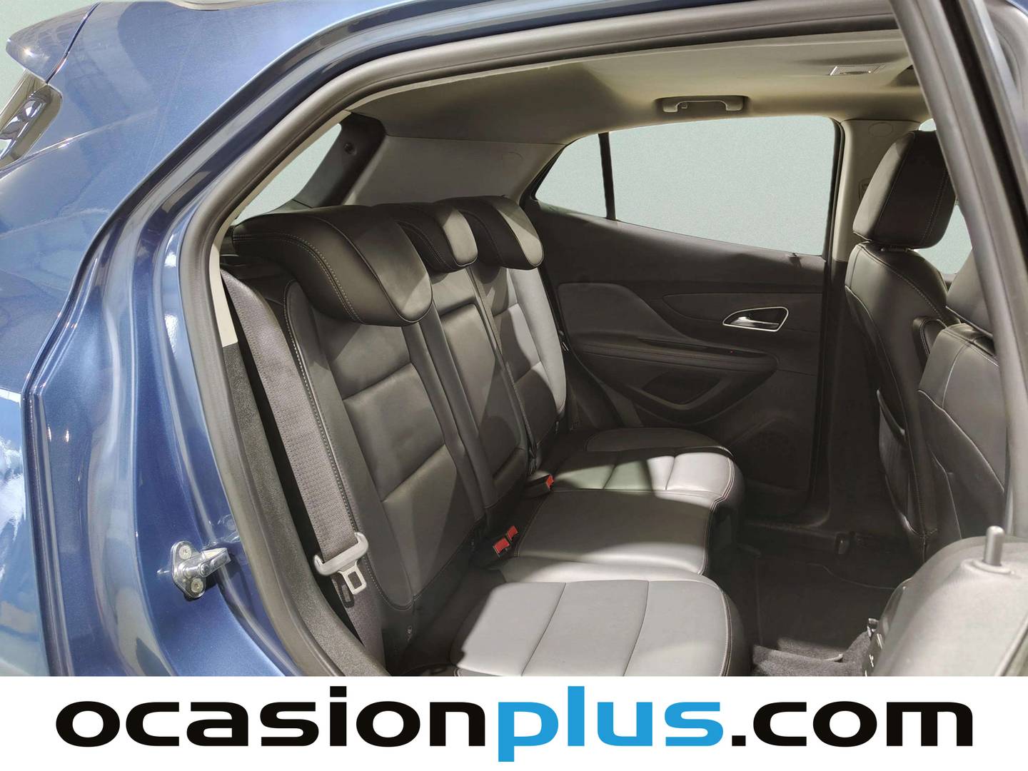 Opel Mokka Opel Mokka 1.6 CDTI S&S Excellence 4X4 (136 CV) al mejor precio