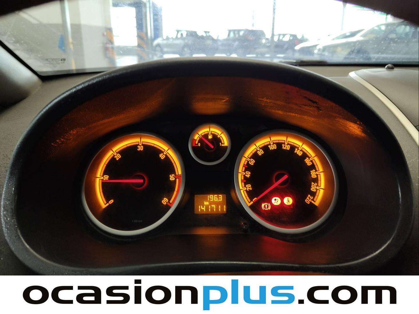 Opel Corsa Opel Corsa 1.3 CDTI Enjoy (90 CV) 2007