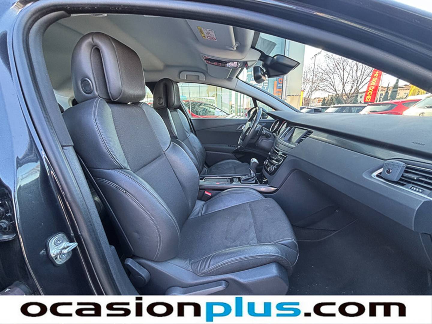 Peugeot 508 Peugeot 508 1.6 THP S&S Allure EAT6 (165 CV) gasolina