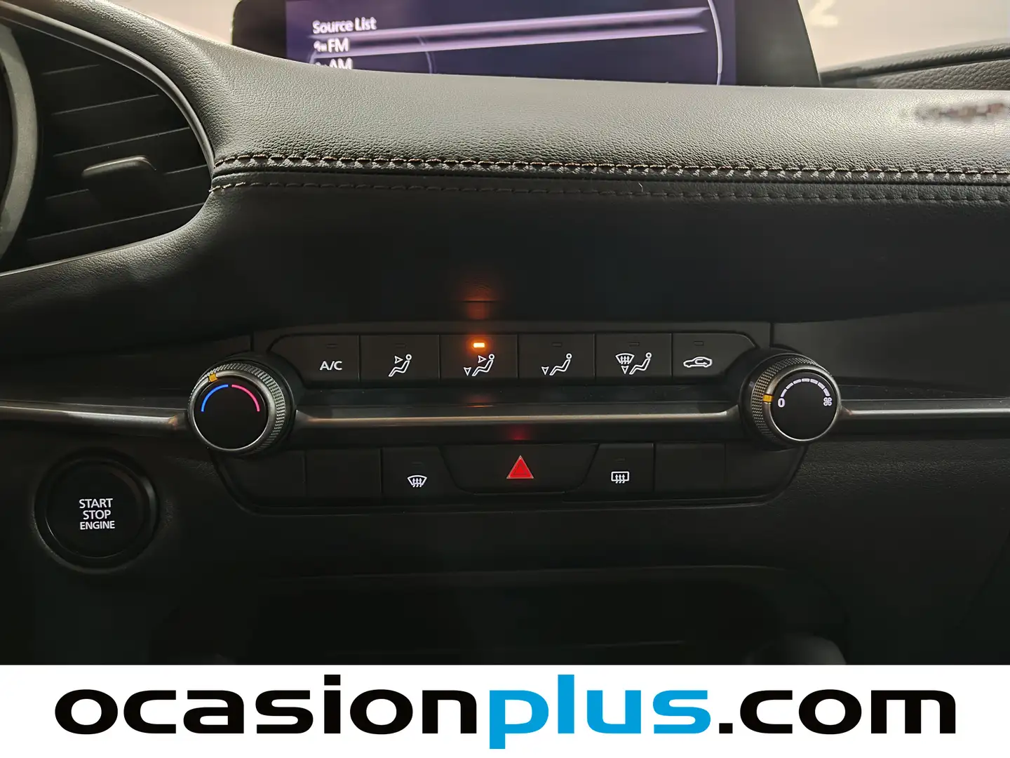 Foto Mazda Mazda3 Mazda Mazda 3 2.5L E-SKY G MHEV Prime-line (140 CV)