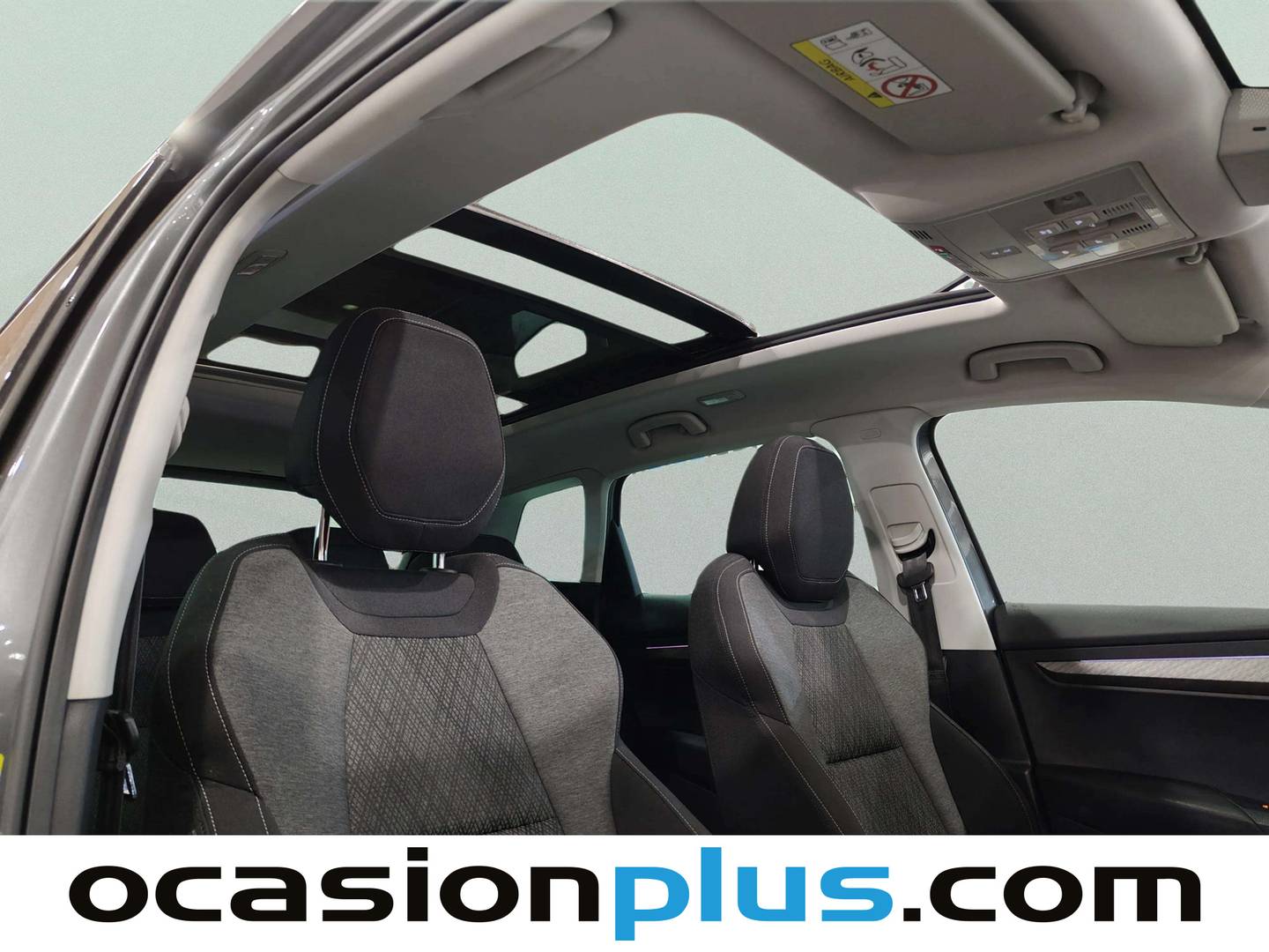 Skoda Karoq Skoda Karoq 1.5 TSI ACT Style DSG (150 CV) de ocasión