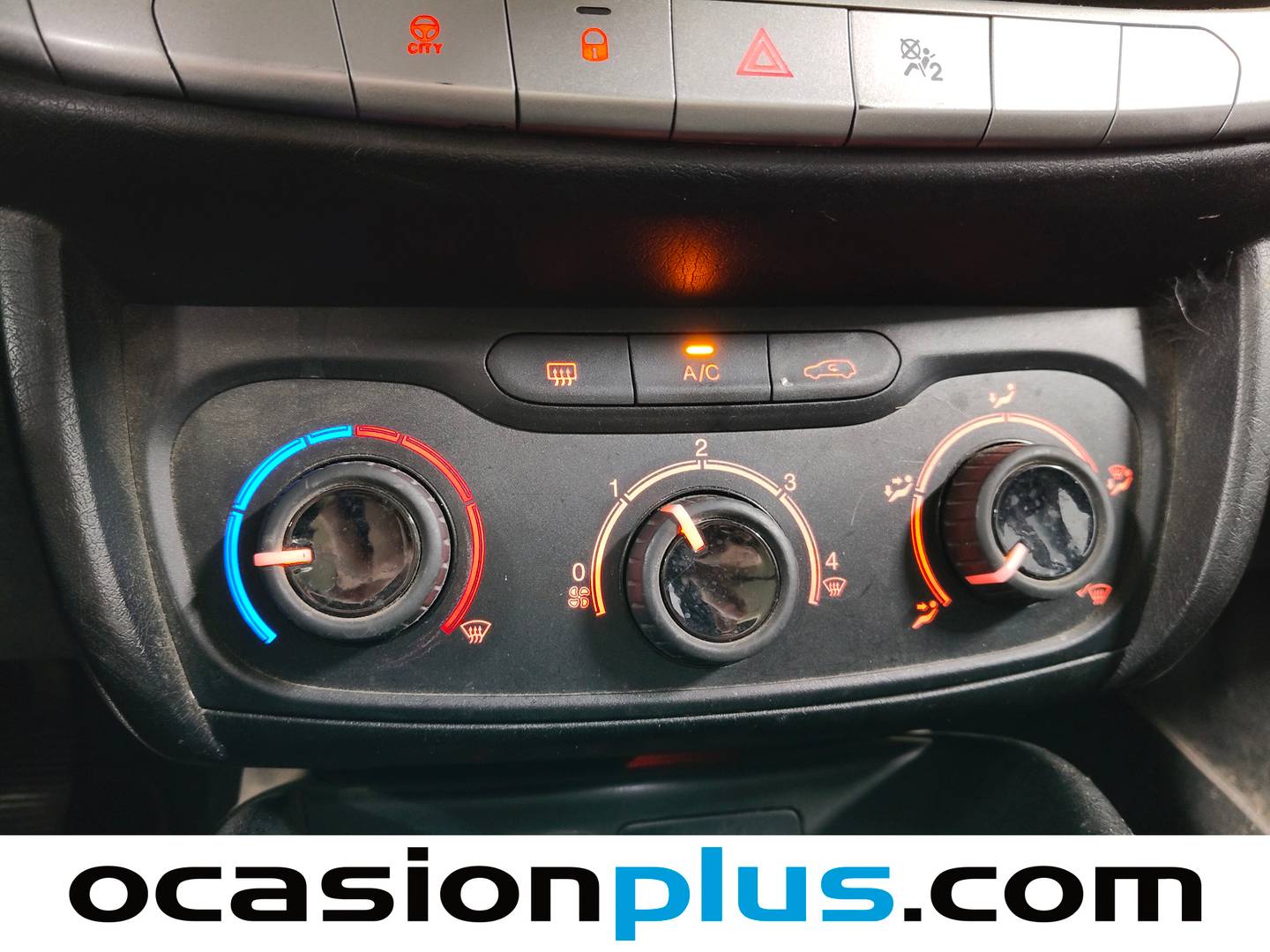 Fiat Tipo Fiat Tipo 1.4 16v Easy (95CV) gasolina SW de segunda mano