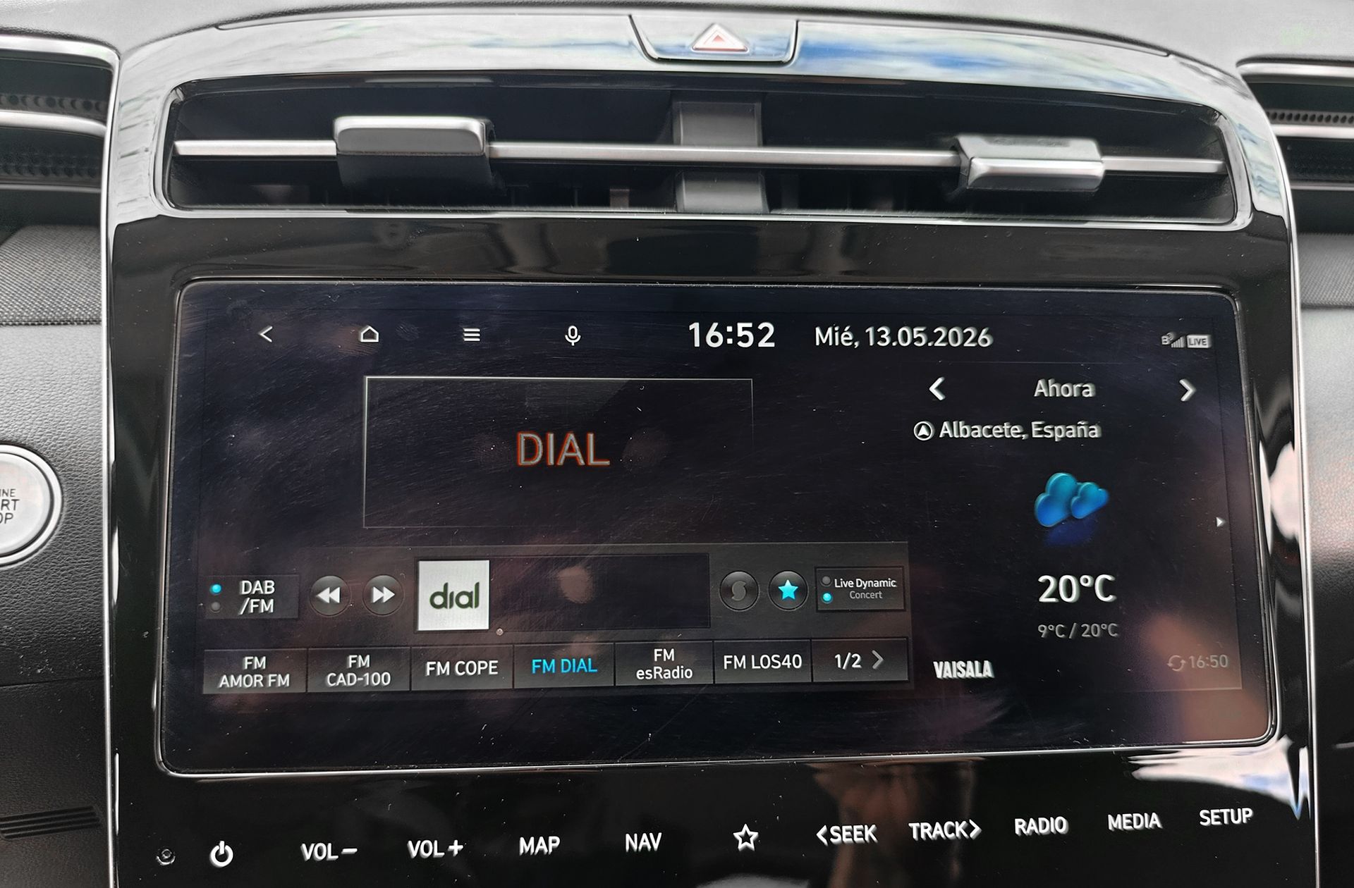 Hyundai Tucson 1.6 T-GDi HEV Tecno 2C - foto 35