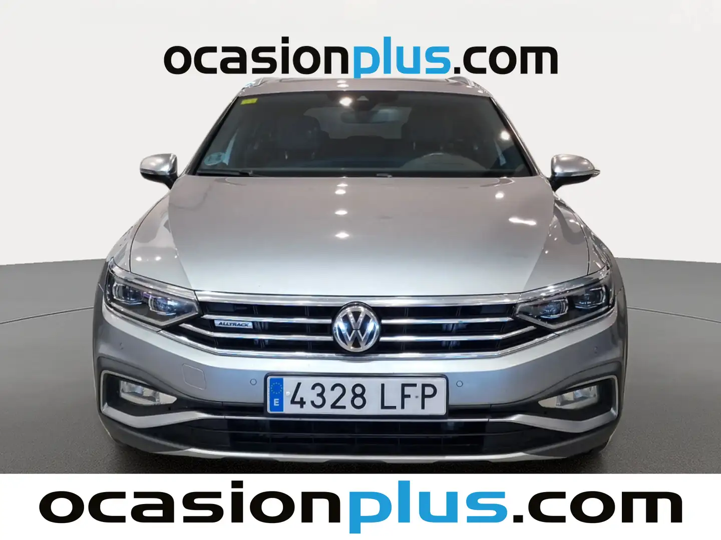 Foto Volkswagen Passat Volkswagen Passat Alltrack Alltrack 2.0 TDI 4Motion (190 CV) DSG