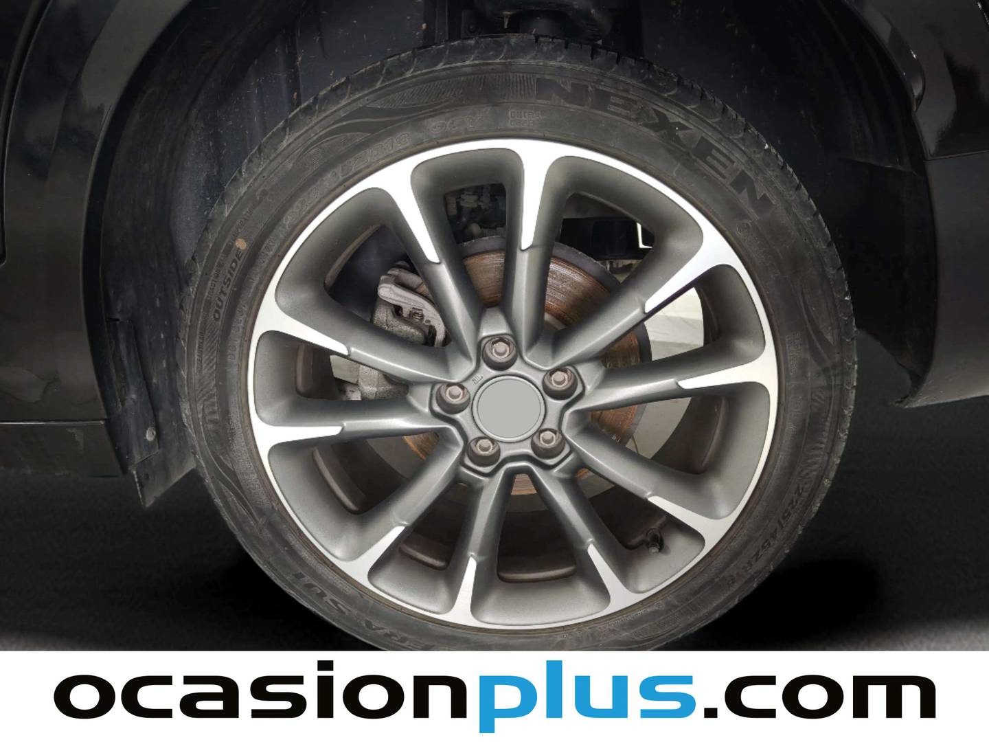 Foto Fiat 500X Fiat 500X 1.0 Firefly T3 Sport (120 CV)