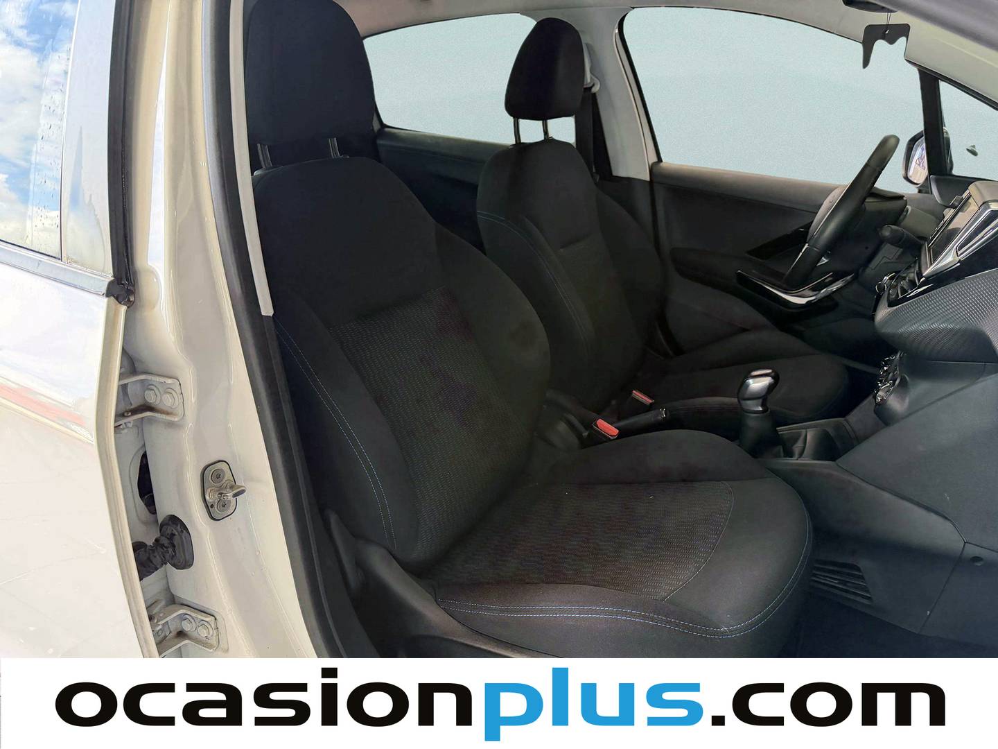 Peugeot 208 Peugeot 208 PureTech 82 Style (82 CV) km 0