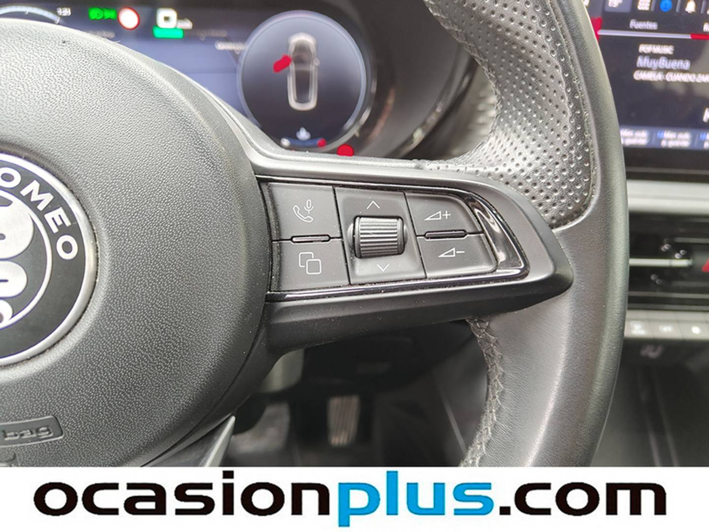 Foto Alfa Romeo Tonale Alfa Romeo Tonale 1.5 MHEV Sprint FWD (130 CV)