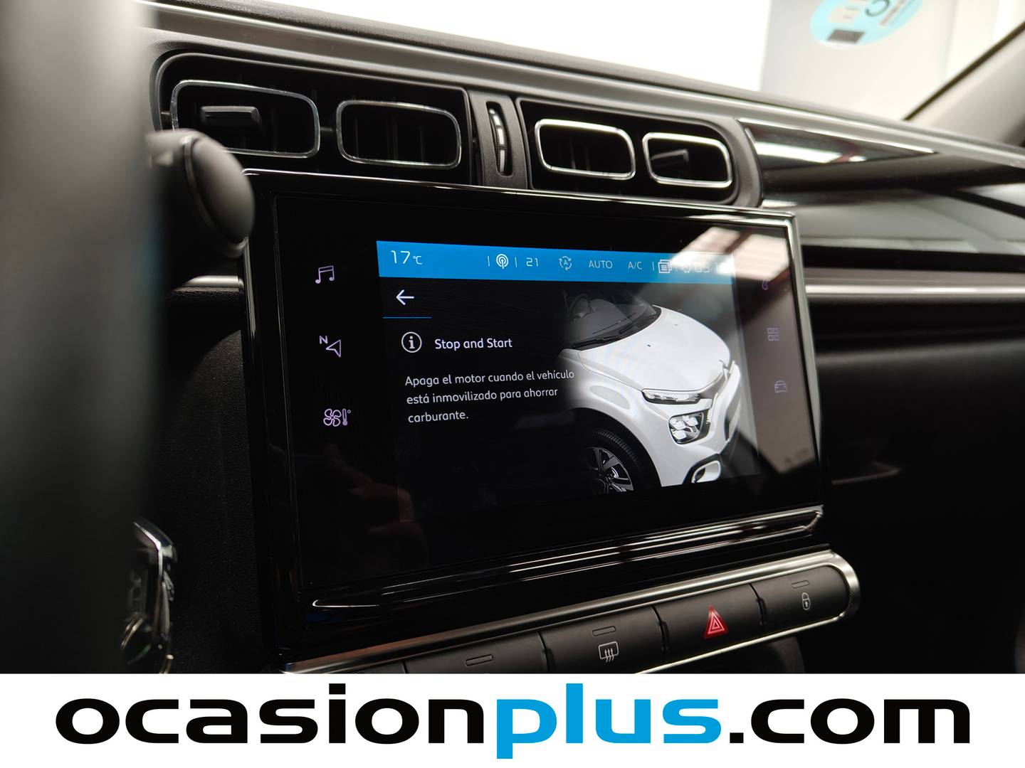 Acabados Citroën C3 Citroën C3 BlueHDi 100 S&S Shine (102 CV)