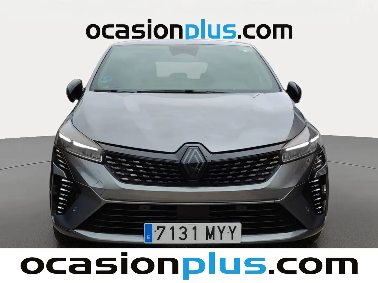 Foto Renault Clio Renault Clio Esprit Alpine E-Tech (143 CV)