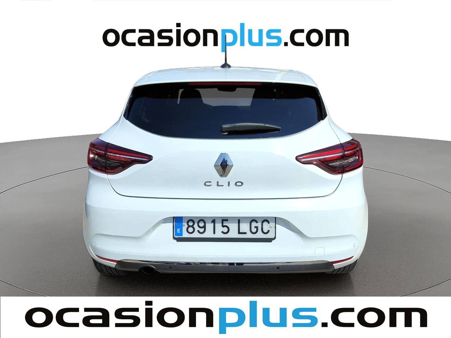 Renault Clio Renault Clio Intens Blue dCi (85 CV) barato