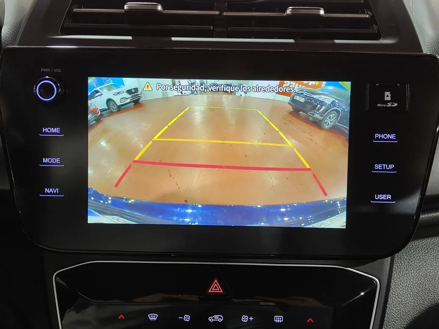 Foto KGM Tivoli KGM Tivoli G15T LP Urban Plus (135 CV)