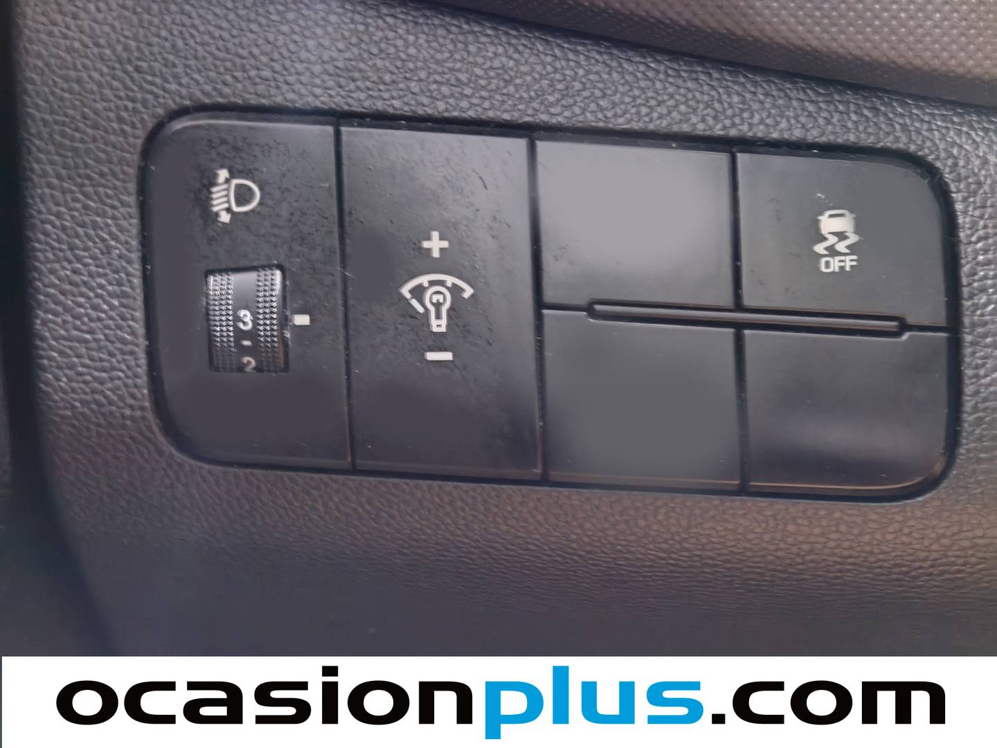 Extras del Hyundai i10 Hyundai i10 1.0 Go! Auto (66 CV)