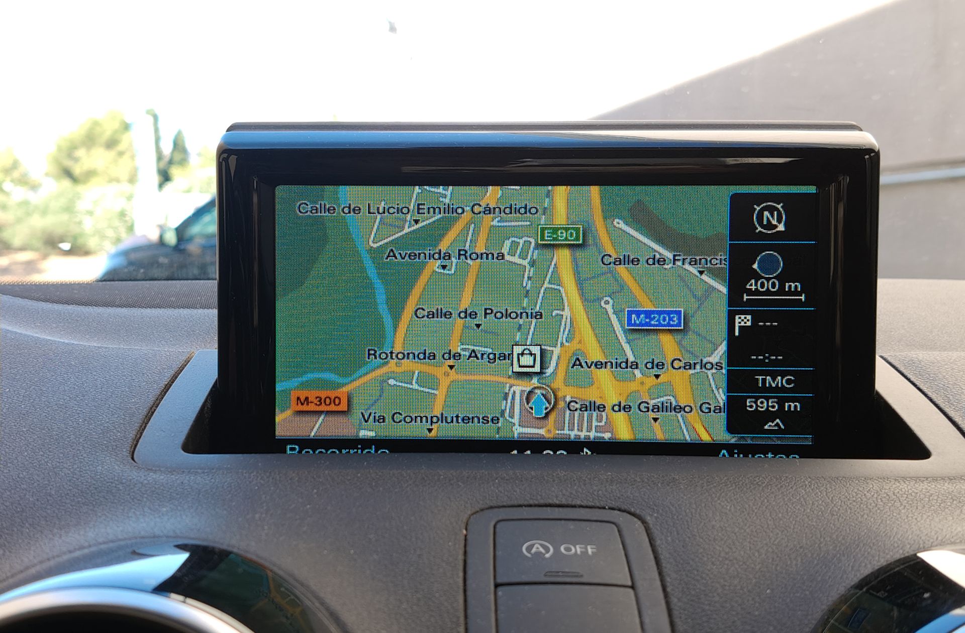 Audi A1 Sportback Adrenalin 1.0 TFSI S Line - foto 7